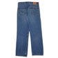 Mens Blue Levis   Jeans