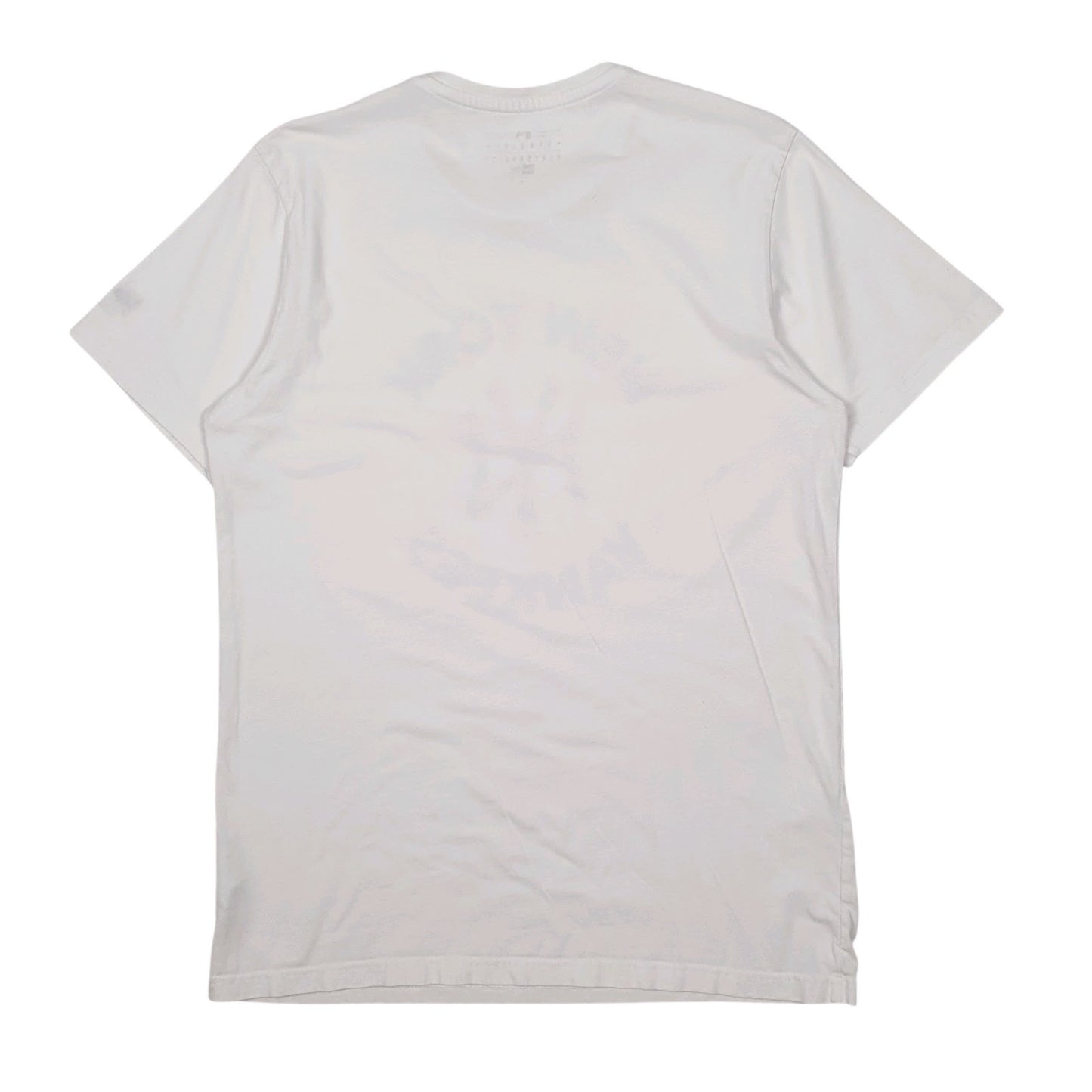 Mens White New Era MLB New York Yankees  T Shirt