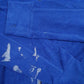 Womens Blue Tommy Hilfiger Sport Full Zip Jumper
