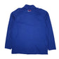 Mens Blue Carhartt Lightweight Thermal Quarter Zip Jumper