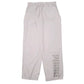 Mens Grey Puma   Trousers