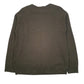 Mens Green Barbour  Crewneck Jumper