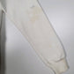 Womens White Nike Hoodie Full Zip Jumper
