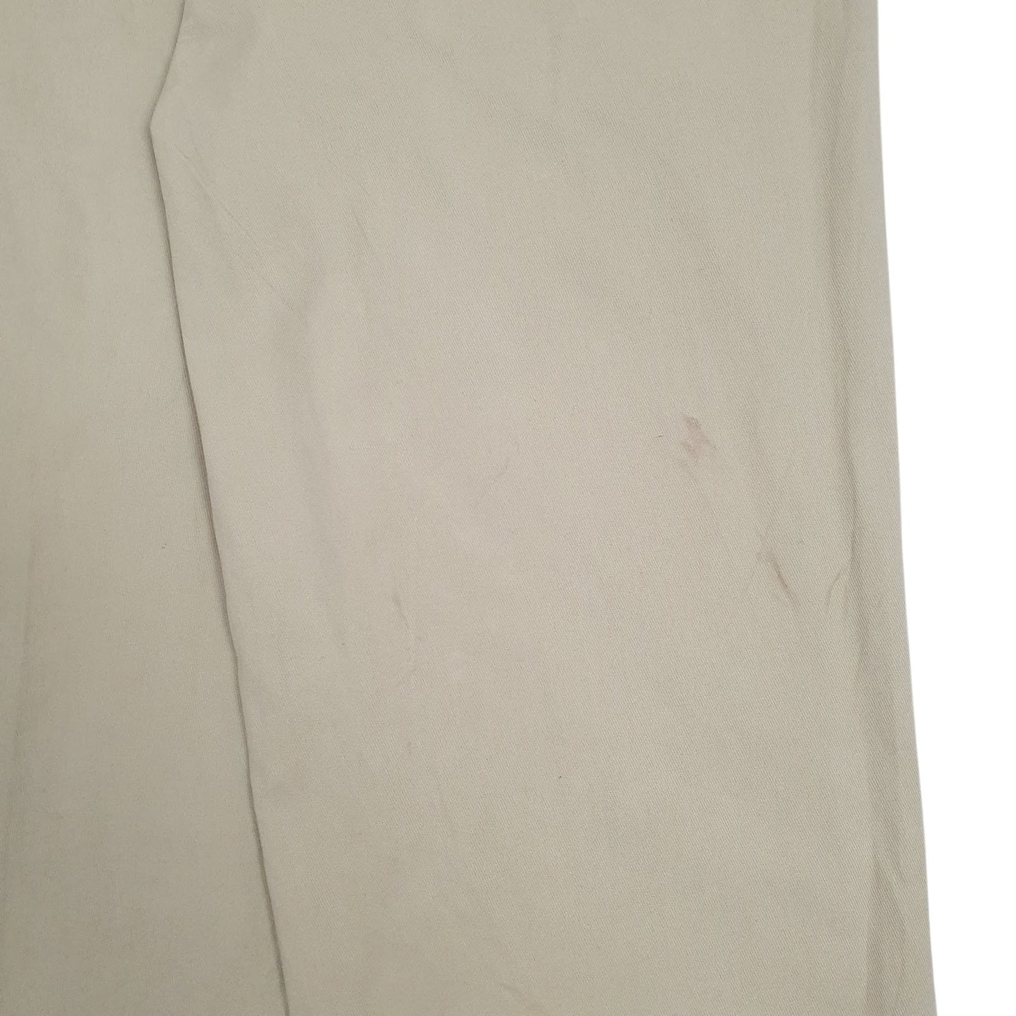 Mens Beige Polo Ralph Lauren   Trousers