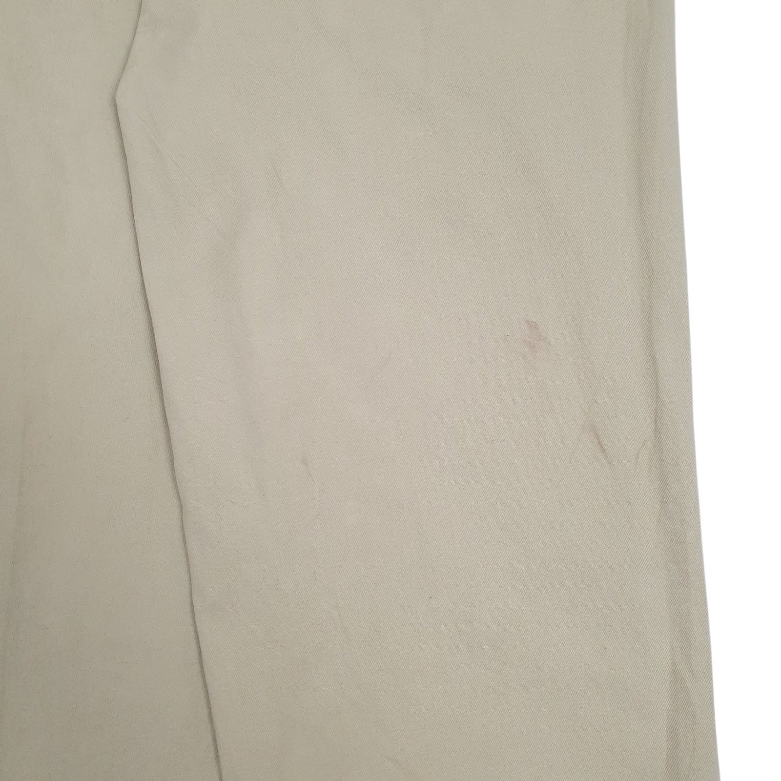 Mens Beige Polo Ralph Lauren   Trousers