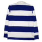Mens White Sport-Tek Rugby University Of New Haven  Polo Shirt