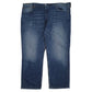Mens Blue Levis  559 JeansW46 L29