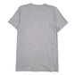 Mens Grey Unbranded Carmel Scholar Athlete  T Shirt