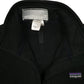 Womens Black Patagonia Better Sweater Quarter Zip Jumper
