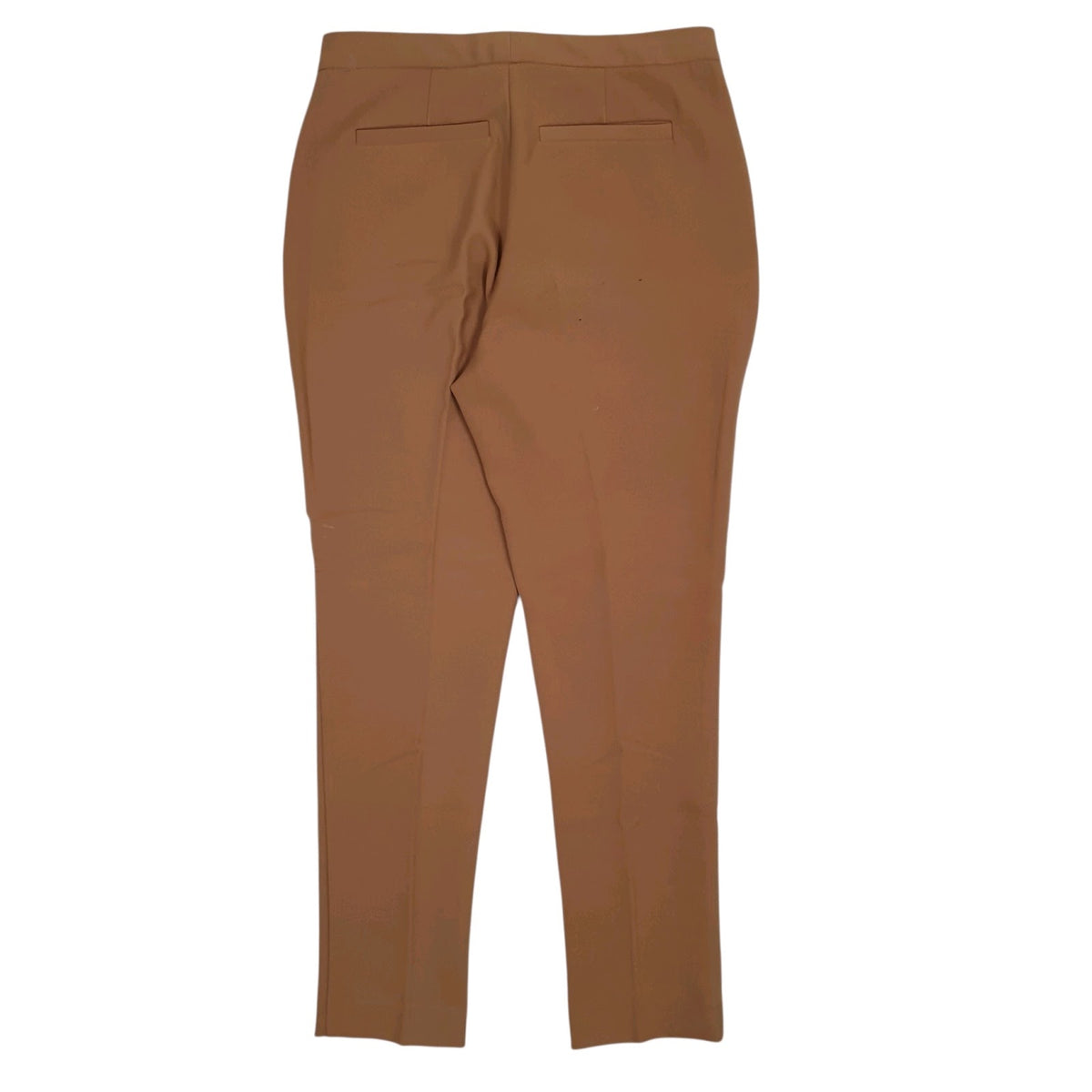 Womens Tan Autograph   Trousers
