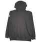Mens Grey Carhartt  Hoodie Jumper