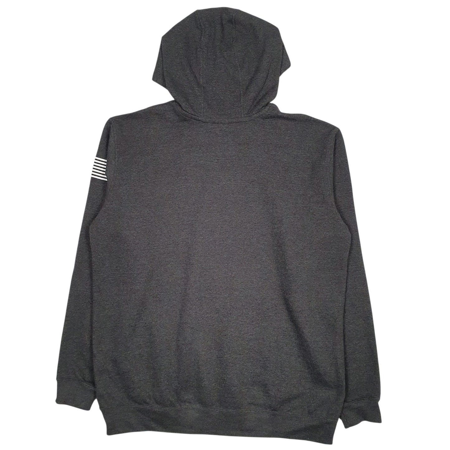 Mens Grey Carhartt  Hoodie Jumper