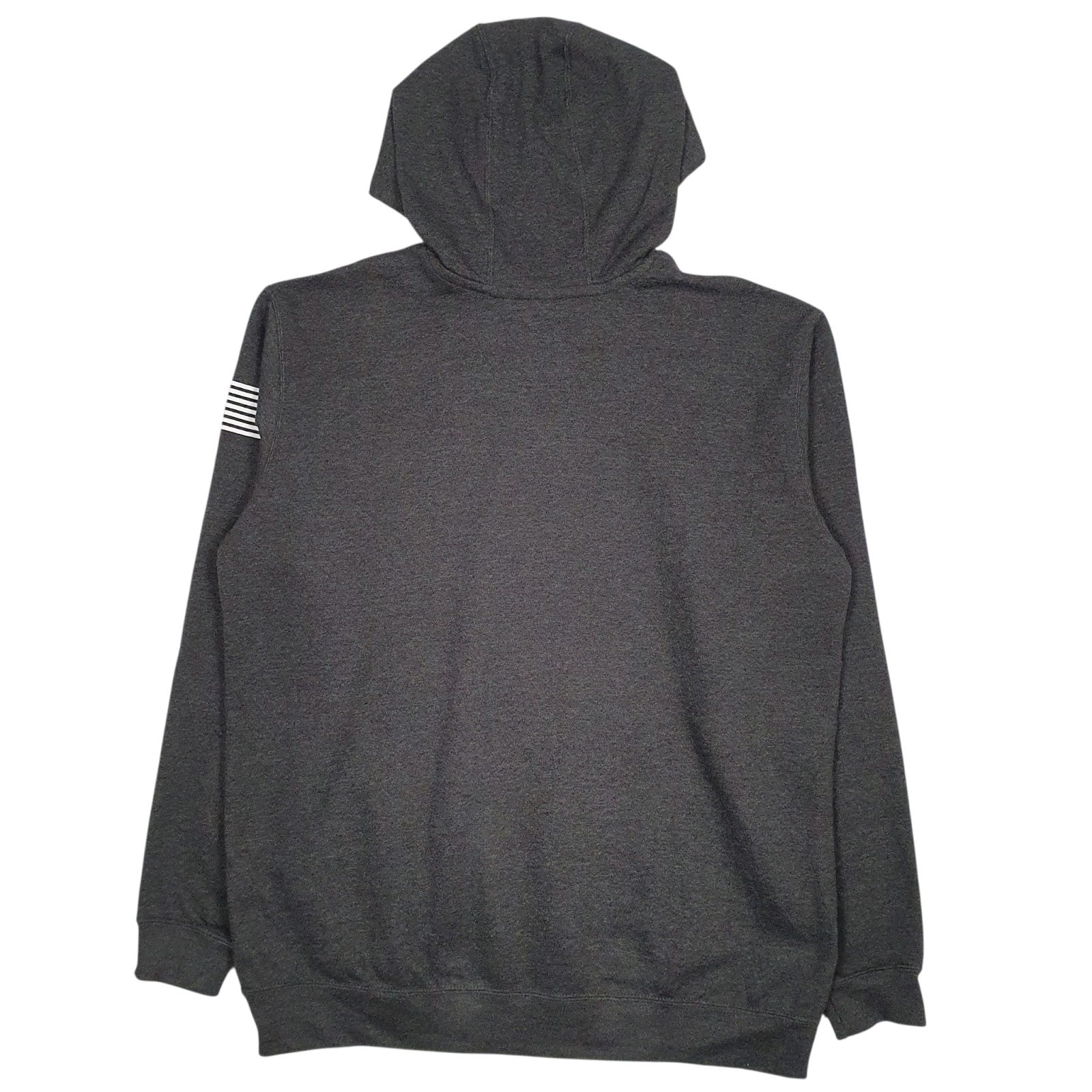 Mens Grey Carhartt  Hoodie Jumper