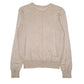 Womens Brown Unbranded  Cardigan Jumper
