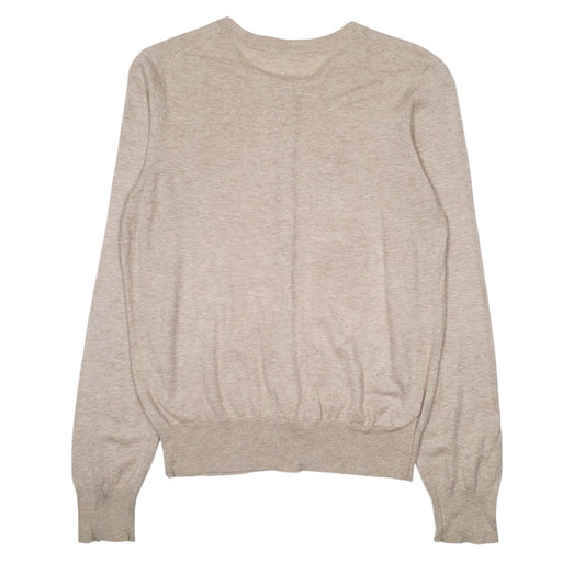 Womens Brown Unbranded  Cardigan Jumper