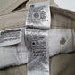 Mens Beige Levis 511  Trousers