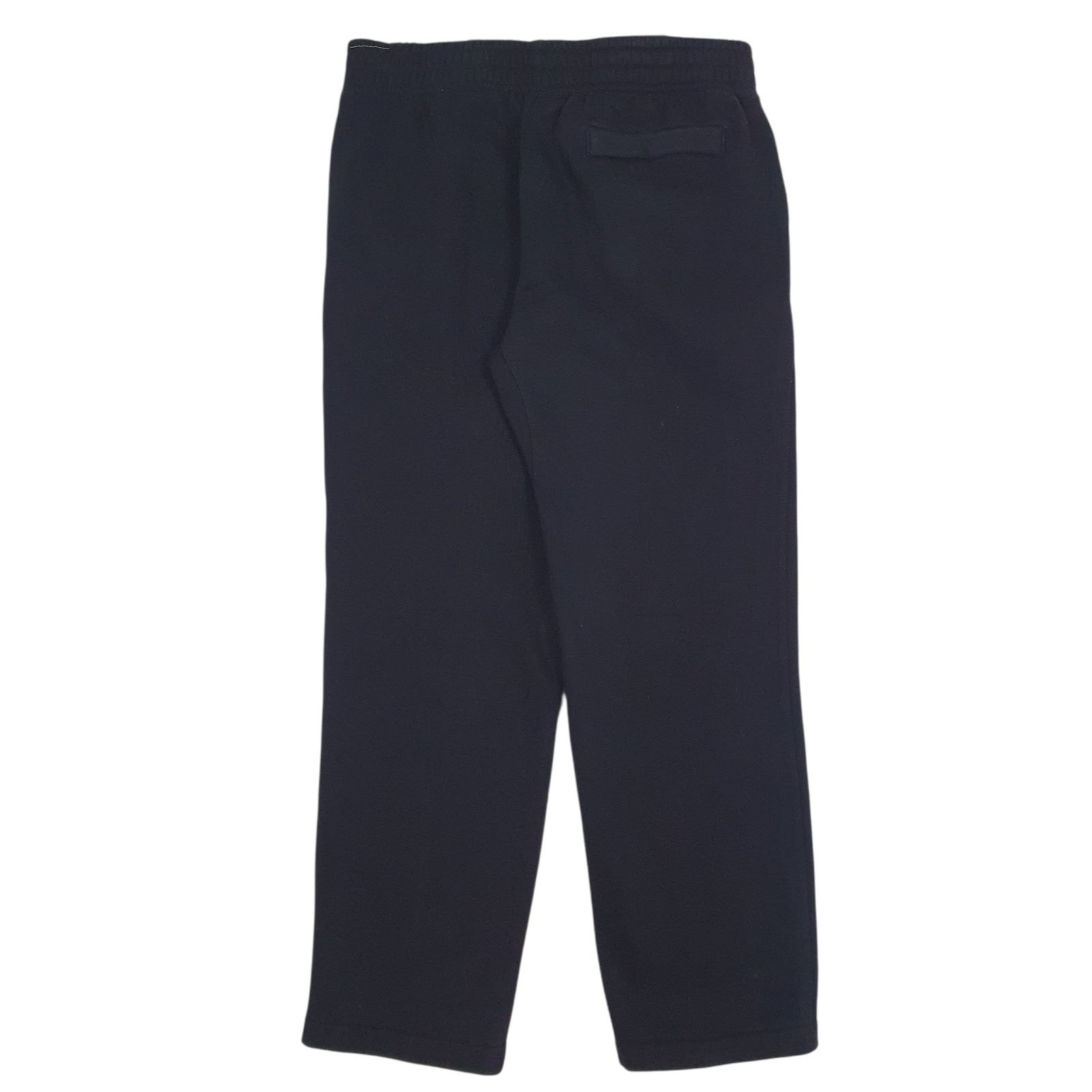 Mens Black Nike  Crewneck Trousers