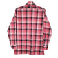 Mens Pink Astibo President Vintage  Shirt