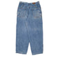 Womens Blue Alitor Vintage  Jeans