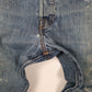 Mens Blue Levis   Jeans