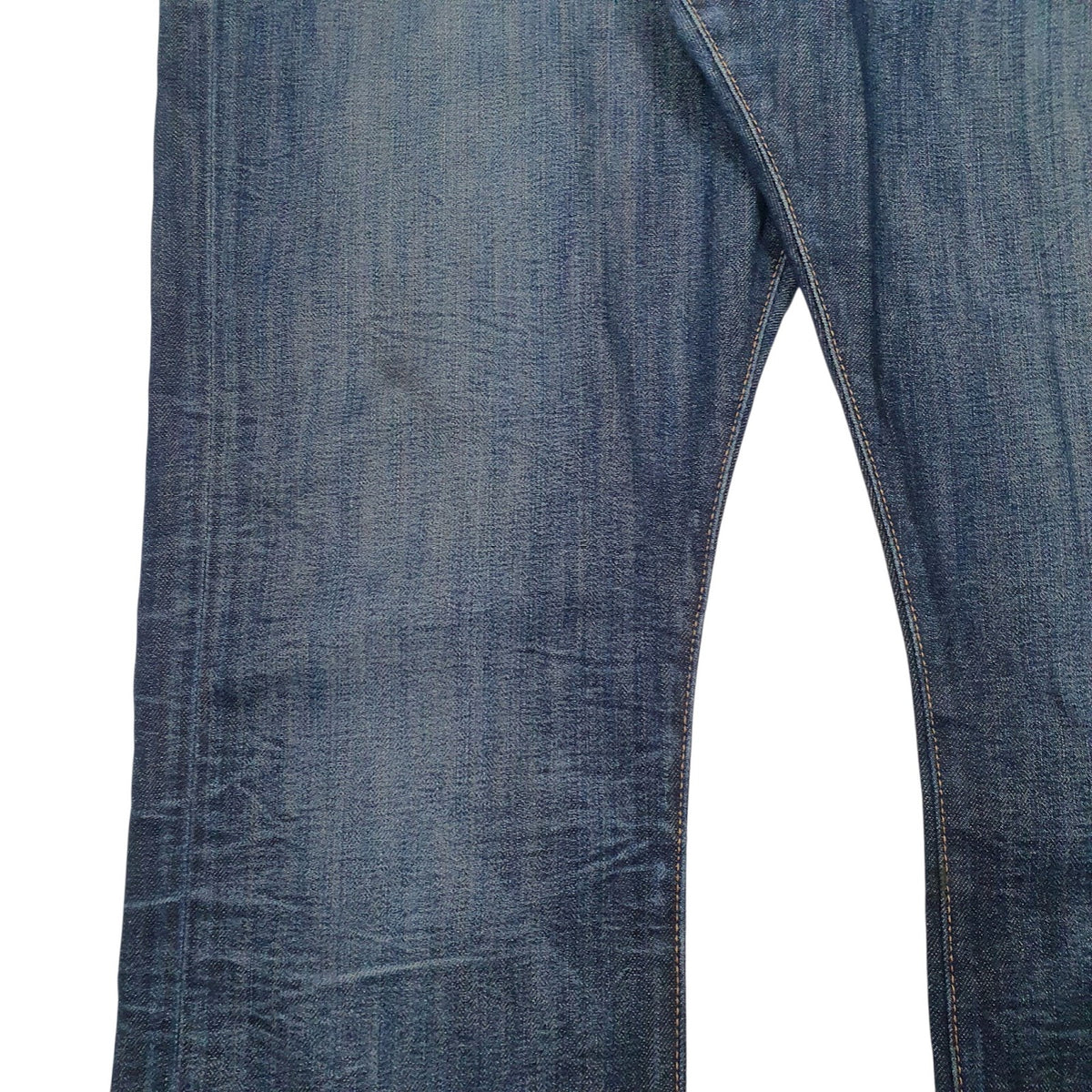 Mens Blue Ralph Lauren   Jeans