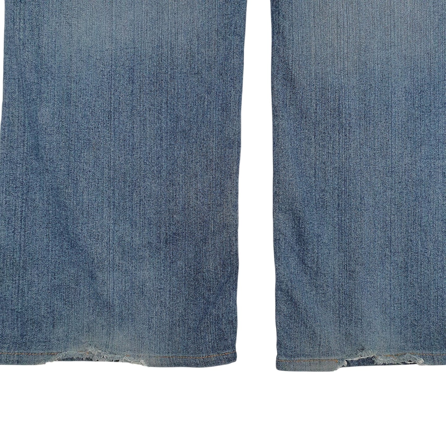 Mens Blue Wrangler   Jeans