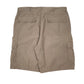 Mens Brown Wrangler   Shorts