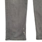 Mens Grey Levis   Jeans