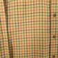 Mens Yellow Eddie Bauer   Shirt