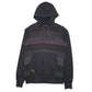 Mens Grey Puma  Hoodie Jumper