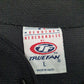 Mens Black True Fan Vintage 00s Jersey MLB Pittsburgh Pirates  T Shirt