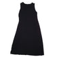 Womens Black Body Flirt Evening Occasion  Dress