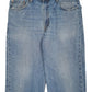 Mens Blue Levis   Jeans