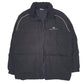Mens Black Sergio Tacchini   Coat