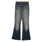 Womens Blue Swell  Casual JeansW26 L32