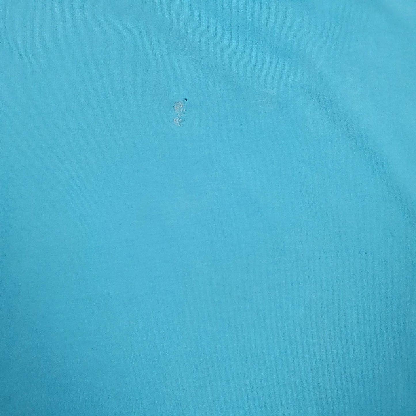 Mens Blue Polo Ralph Lauren   T Shirt