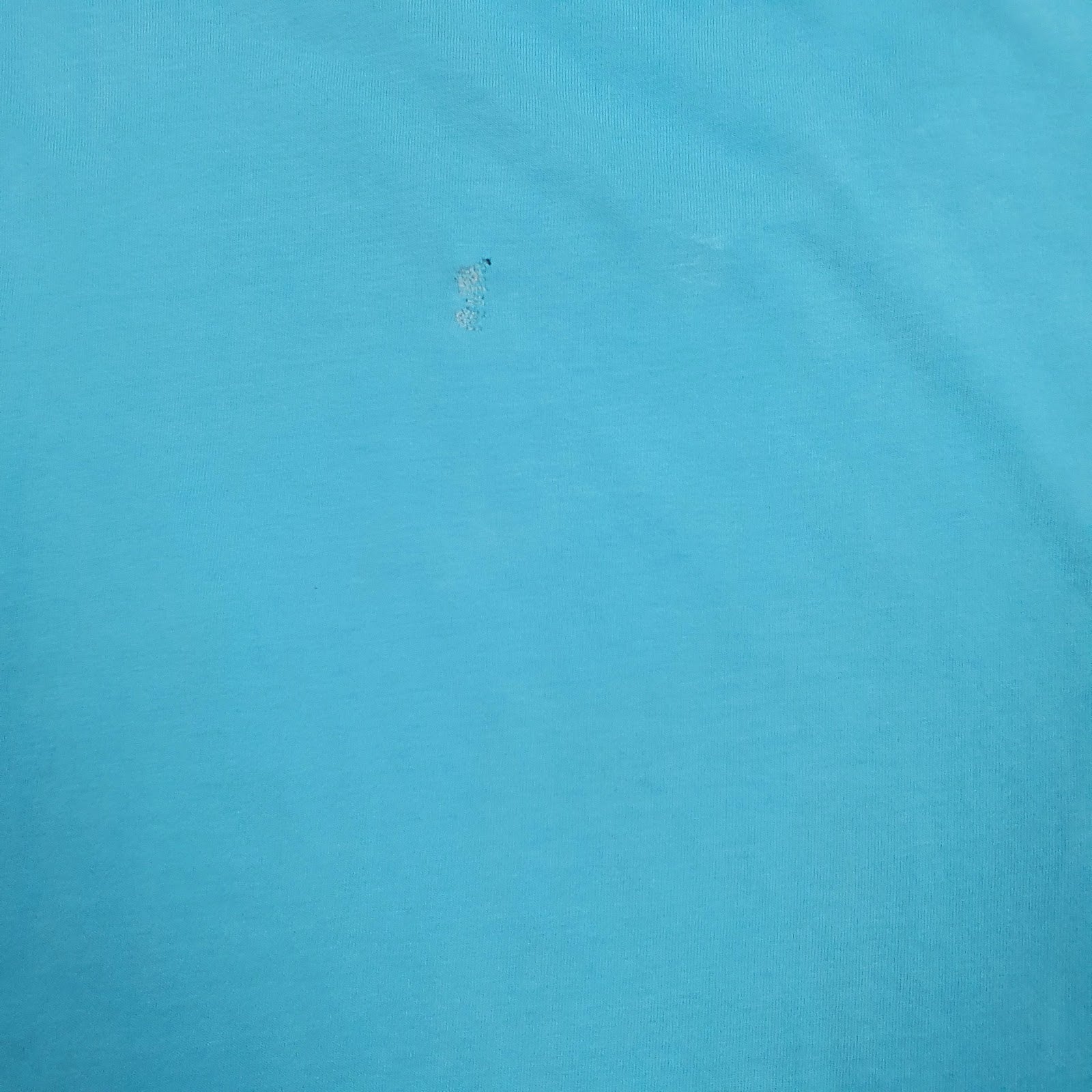 Mens Blue Polo Ralph Lauren   T Shirt