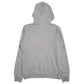 Mens Grey Nike  Full Zip Jumper