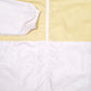 Mens Yellow Levis   Coat