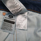Mens Blue Levis   Jeans