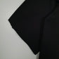 Mens Black Gas Jeans   T Shirt