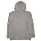 Mens Grey Champion  Hoodie Jumper