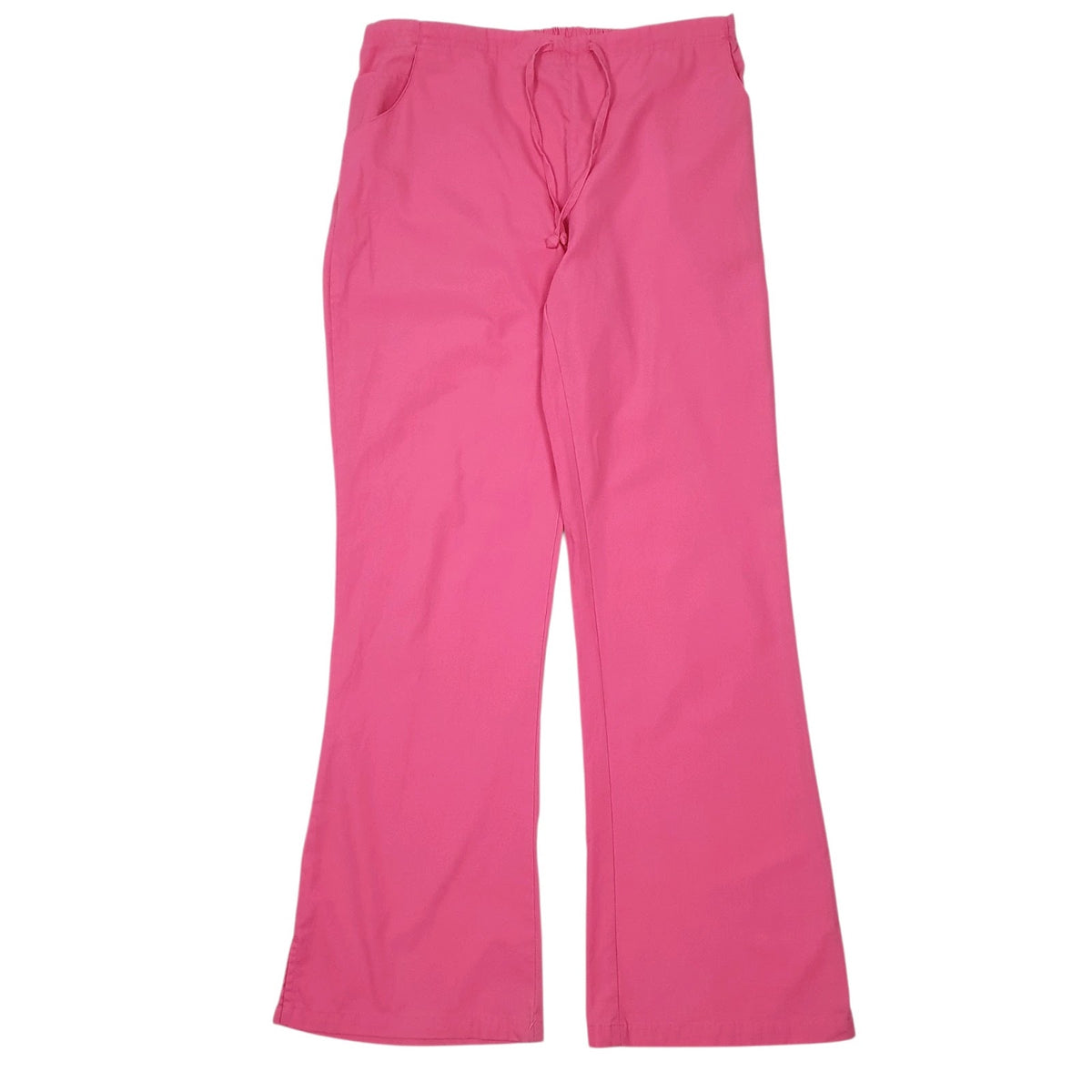Womens Pink Dickies  Jogger Trousers