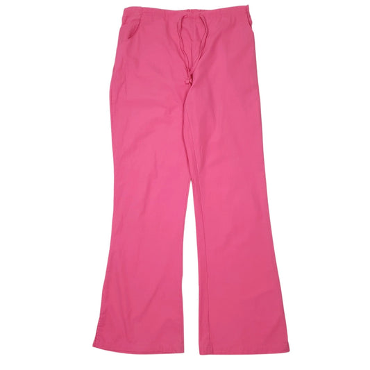 Womens Pink Dickies  Jogger Trousers