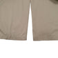 Mens Brown Dockers Pleated  Jeans