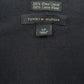 Womens Navy Tommy Hilfiger  V Neck Jumper