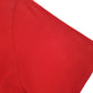 Mens Red Nike   T Shirt