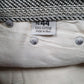 Mens Grey Morris Vintage  Shorts