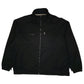 Mens Black Columbia Sportswear Company XCO Windbreaker Hoodie Coat