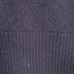 Womens Navy Polo Ralph Lauren  V Neck Jumper